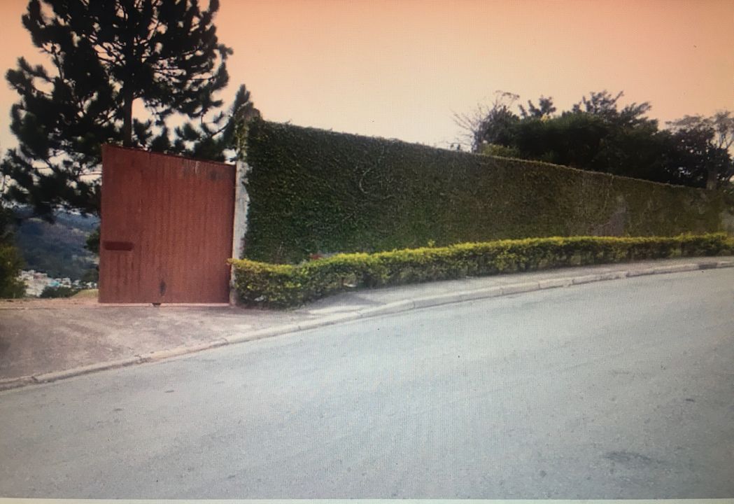 Foto - Santana de Parnaíba - Parque Vila Rica